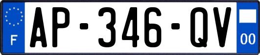 AP-346-QV
