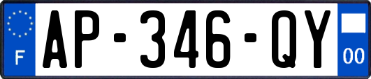 AP-346-QY