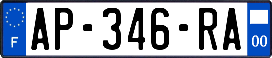 AP-346-RA