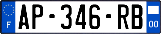 AP-346-RB
