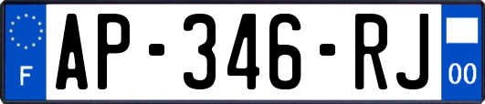 AP-346-RJ