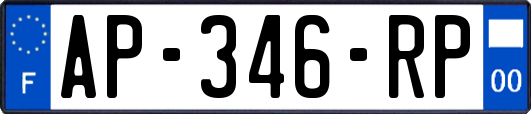 AP-346-RP