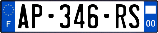 AP-346-RS