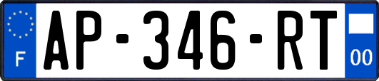 AP-346-RT
