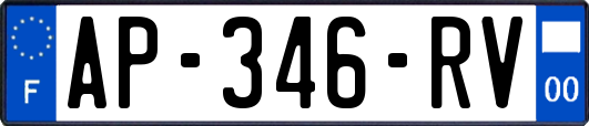 AP-346-RV