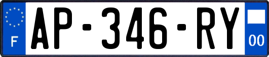 AP-346-RY