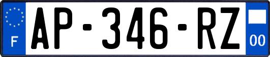 AP-346-RZ