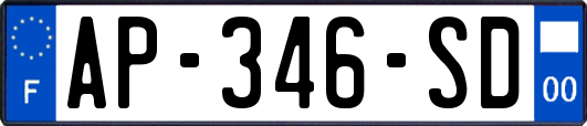AP-346-SD