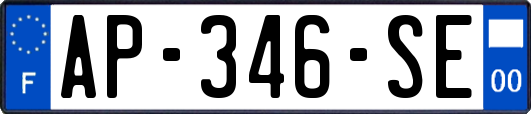 AP-346-SE
