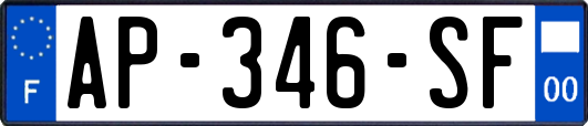 AP-346-SF