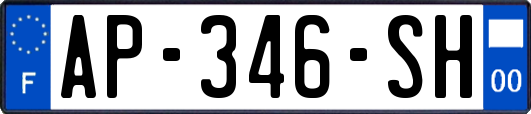 AP-346-SH