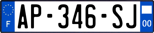 AP-346-SJ