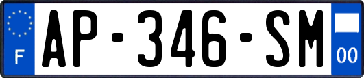 AP-346-SM