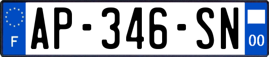 AP-346-SN