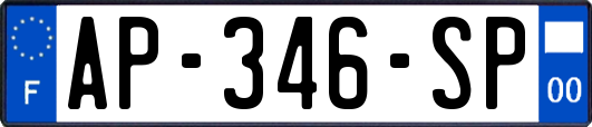 AP-346-SP