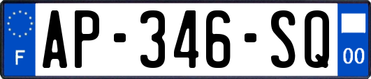 AP-346-SQ