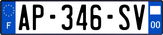 AP-346-SV