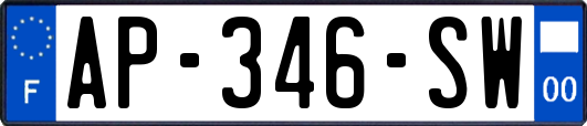 AP-346-SW