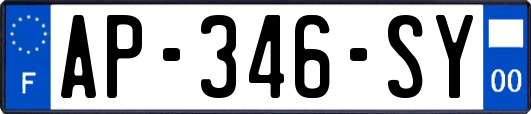 AP-346-SY