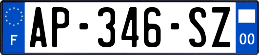 AP-346-SZ