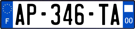 AP-346-TA