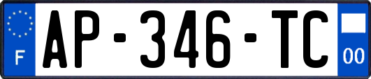 AP-346-TC