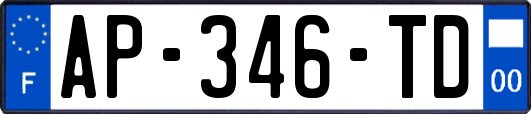 AP-346-TD