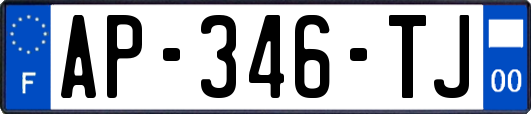 AP-346-TJ