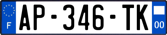 AP-346-TK