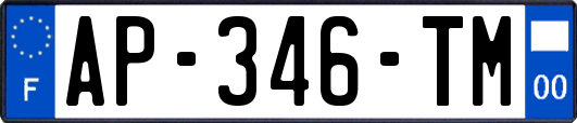 AP-346-TM