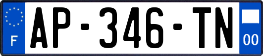AP-346-TN