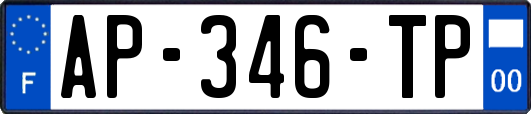 AP-346-TP