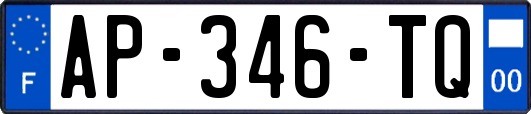 AP-346-TQ