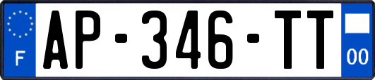 AP-346-TT