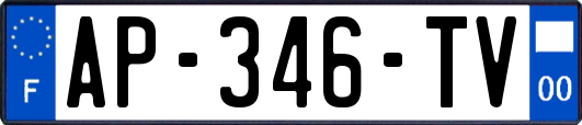 AP-346-TV