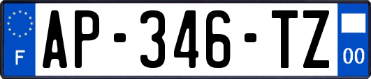 AP-346-TZ