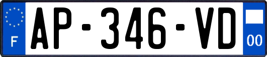 AP-346-VD