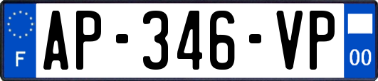 AP-346-VP