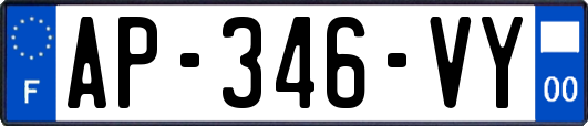 AP-346-VY