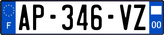AP-346-VZ