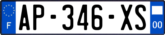 AP-346-XS