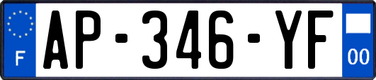 AP-346-YF