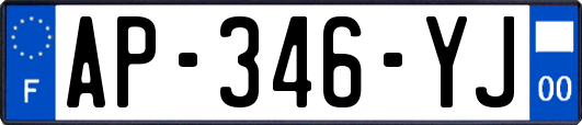 AP-346-YJ