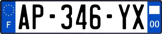 AP-346-YX