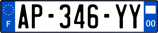AP-346-YY