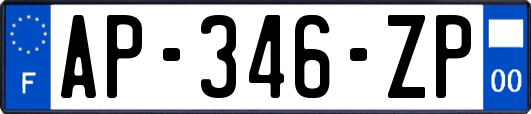 AP-346-ZP