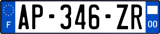 AP-346-ZR