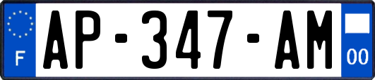 AP-347-AM