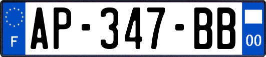 AP-347-BB