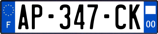 AP-347-CK